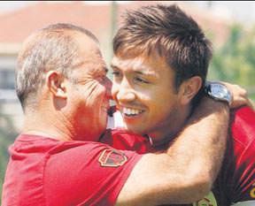 Terim ailesine final daveti