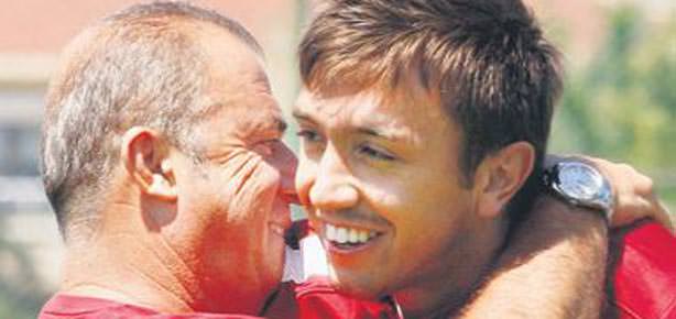 Terim ailesine final daveti