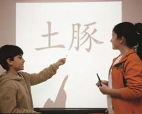 Lisede Çince eğitim dönemi