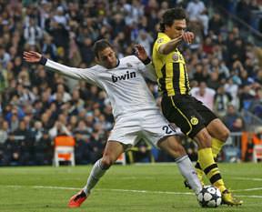 Higuain Juve'ye