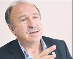 Terzi, Kontrol Merkezi'ne bombardıman yaptı!