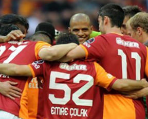 Şampiyon 3 puanla bitirdi!