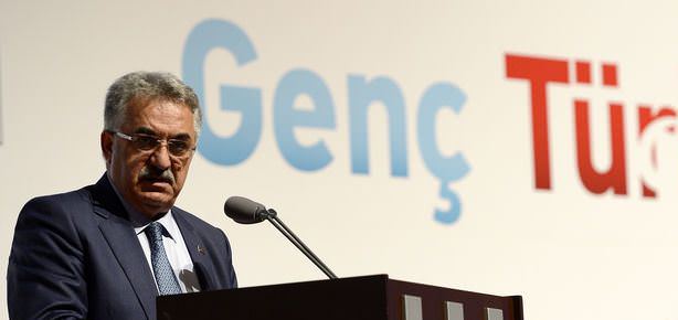 Terör belasından kurtulacağız