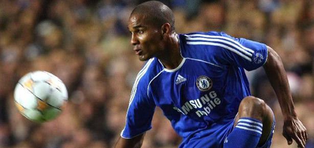 Florent Malouda TT Arena’da!