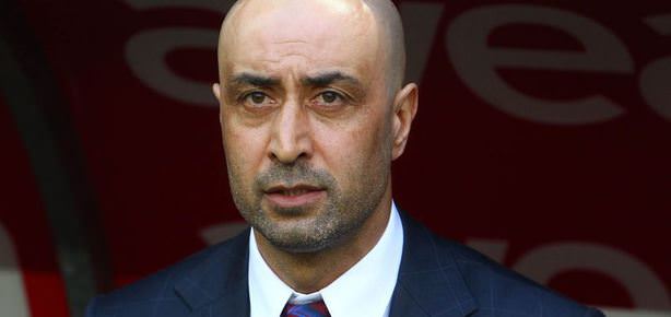 Kafkas: Aklımız kupa finalindeydi