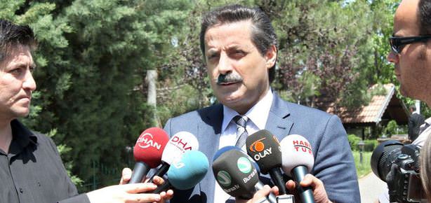 Bakan’dan asgari ücret açıklaması!