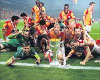 Mutlu son