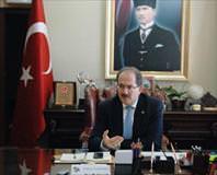 En kaliteli beton TOKİ’de