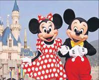 Disney’in efsanesi: İnanın, başarırsınız!