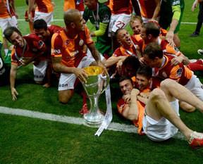 Bu kupa Trabzon için!
