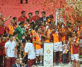 Üç maç sonra kazandılar...