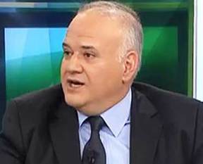 Burak Yılmaz'a çok sert tepki