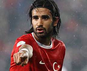 Galatasaray'a büyük rest