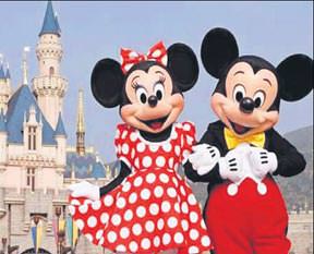 Disney'in efsanesi: İnanın, başarırsınız!