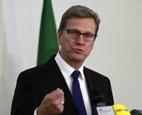 AB, katliama destek verdi