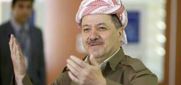 Barzani’den PKK’ya sert tepki!