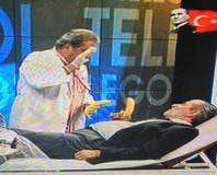 Milyonlar şoke oldu