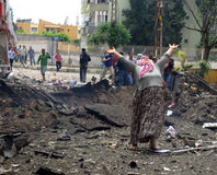 İhmali görülen herkese soruşturma