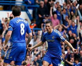 Fernando Torres ile yollar ayrılıyor