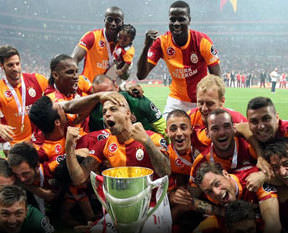 TT Arena'da büyük skandal