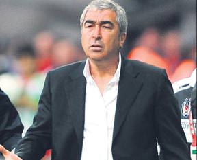 Aybaba gitti Stevens yolda