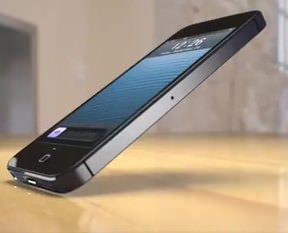 iPhone 6 böyle mi olacak?