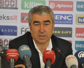 Aybaba ile yollar ayrıldı