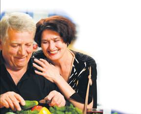 Yaşlanmayı geciktirin