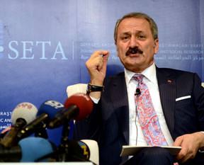 Siber saldırı alarmı