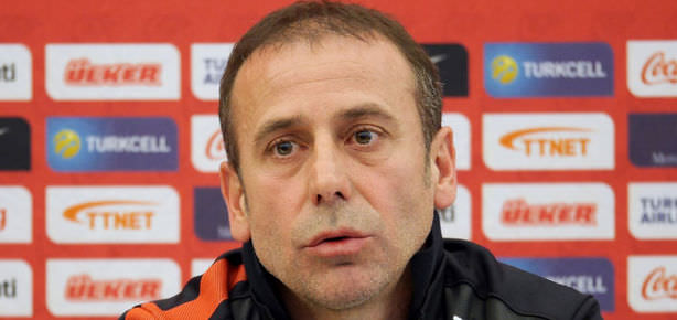 Aday kadro belli oldu! Volkan ve Sabri...
