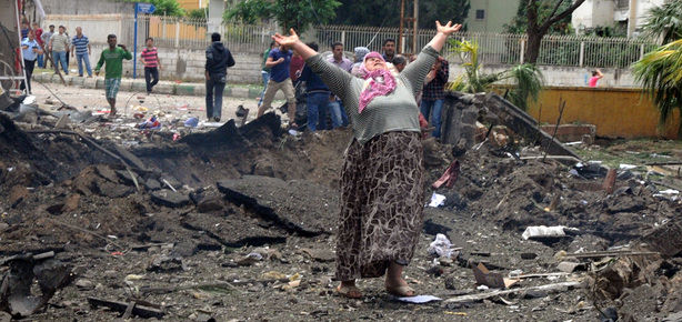 İhmali görülen herkese soruşturma
