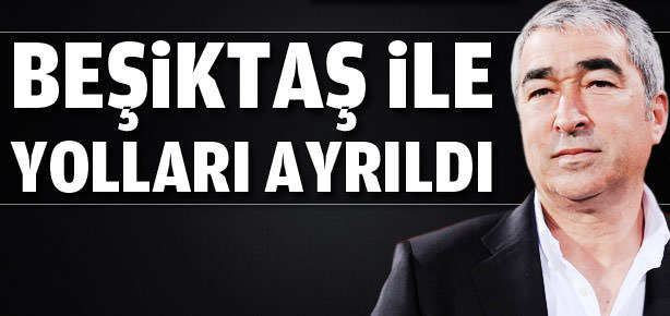 Ve istifasını verdi
