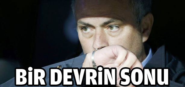 Real Madrid’de şok ayrılık!