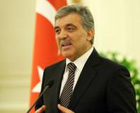 Cumhurbaşkanı Gül 12 kanunu onayladı