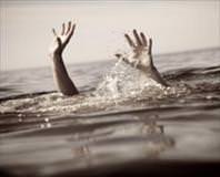 Balık avında BOĞULDU