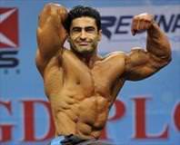 Yok böyle protez’to