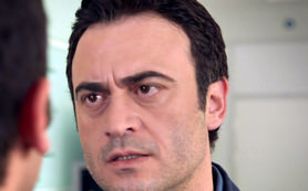 Huzur Sokağı 36. bölüm fragmanı