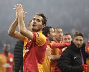 Fatih Terim Türk futbolunun Atatürk'ü