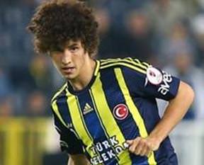 F.Bahçe'de Salih Uçan krizi