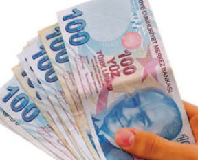 Emekli ikramiyesinin tamamı haczedilecek