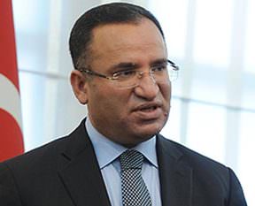 Bekir Bozdağ'dan 3 seçim açıklaması