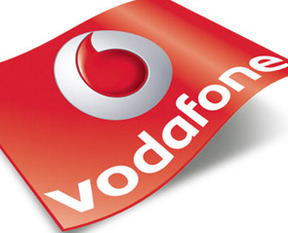 Vodafone gelirlerini katladı