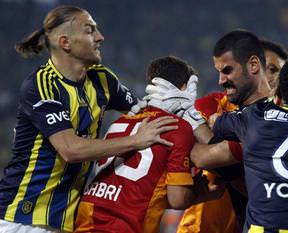 Volkan ve Meirles'e kötü haber