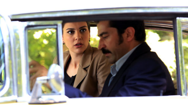 Karadayı 32. bölüm