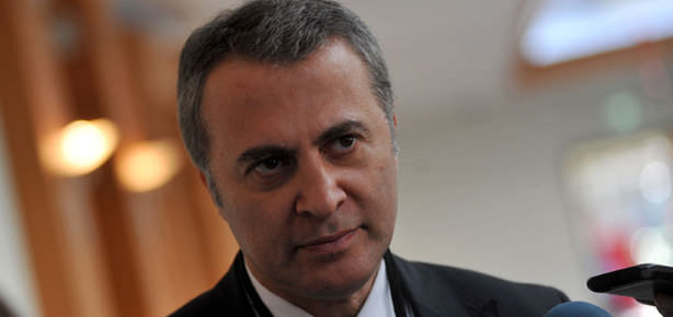 Beşiktaş’ın hocası belli oldu