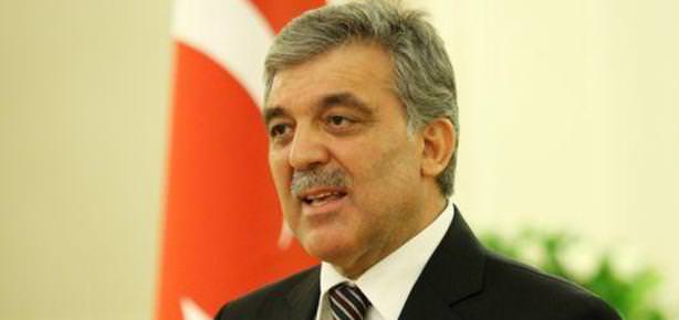 Cumhurbaşkanı Gül 12 kanunu onayladı