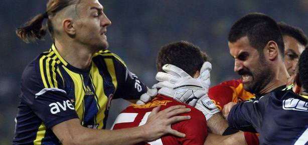 Volkan ve Meirles’e kötü haber