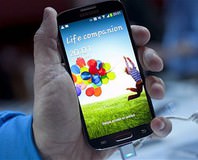 S4 en iyi telefon oldu