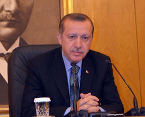 Kritik toplantı sona erdi!