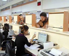 90 bin memur alınacak